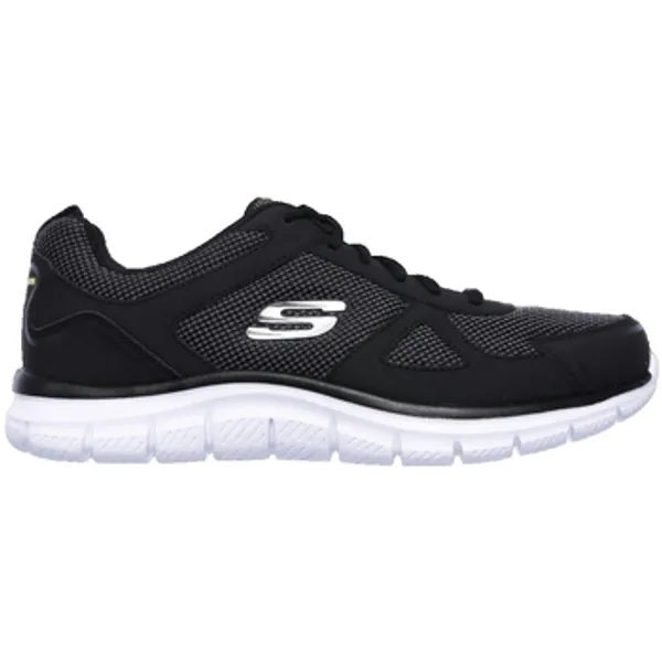 Skechers Bucolo Zwart, foto 2 van 2