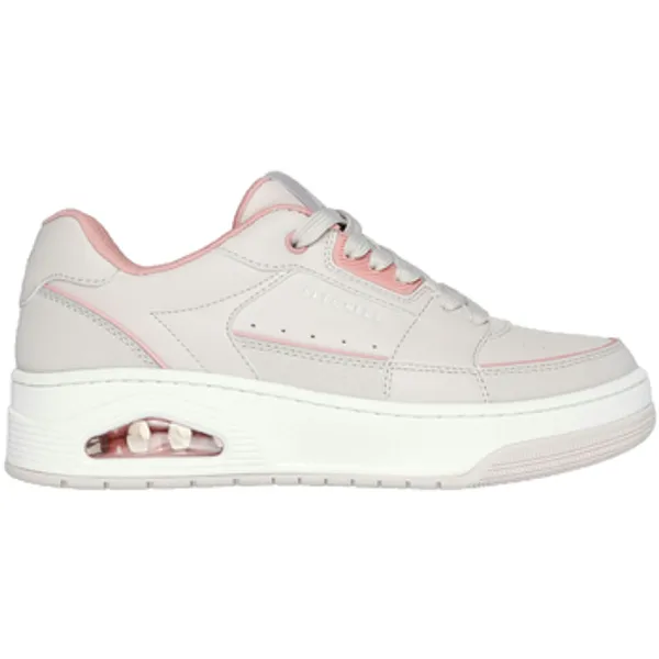 Skechers Sneakers  Uno Court Courted Style Roze
