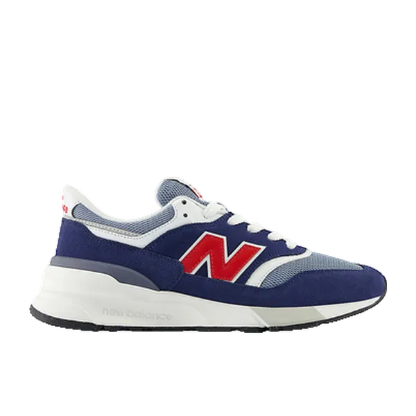 New Balance 997R Blauw, vergelijk prijzen bij 1 winkel