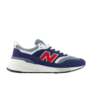 New Balance 997R blauw
