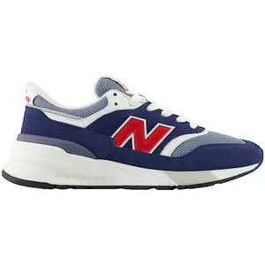 New Balance 997R blauw