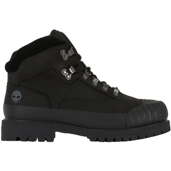 Timberland Sneakers  Tbl Heritage Zwart