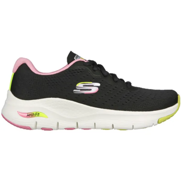 Skechers Sneakers  Arch Fit-Infinity Cool Zwart