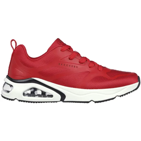 Skechers Sneakers  Tres-Air Uno-Revolution-Airy Rood