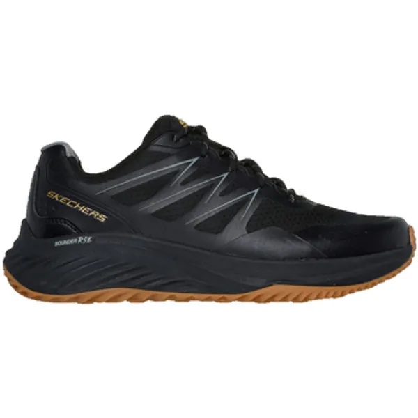 Skechers Sneakers  Bounder Rse Zoner Zwart