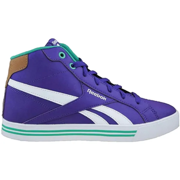 Reebok Sport Sneakers  Royal Comp Syn Violet