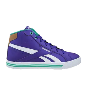 Reebok Royal paars