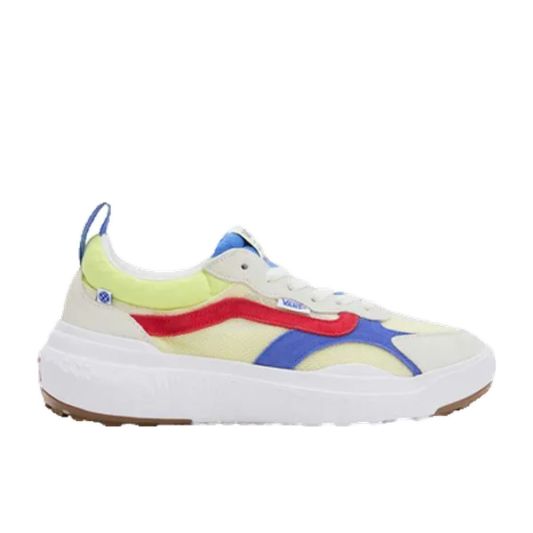 Vans Neo Vr3 Geel, vergelijk prijzen bij 1 winkel