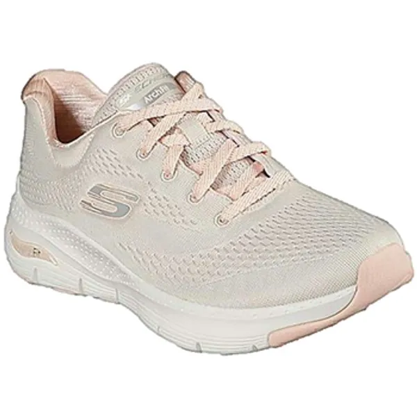 Skechers Sneakers  Arch Fit-Big Appeal Beige