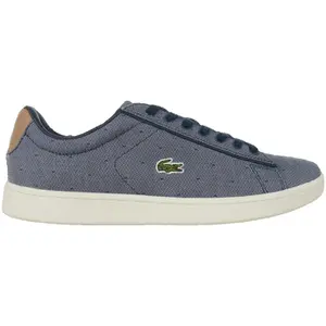 Lacoste Carnaby grijs