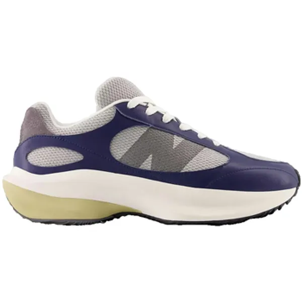 New Balance Sneakers  Wrpd Runner Blauw