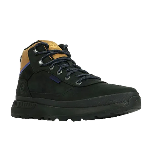Timberland Field Tractor Zwart, vergelijk prijzen bij 1 winkel