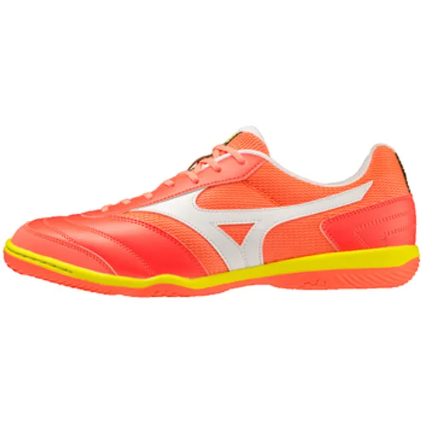 Mizuno Sneakers  Morelia Sala Club In Rood