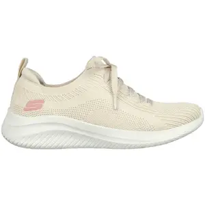 Skechers Ultra Flex beige