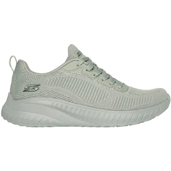 Skechers Sneakers  Bobs Sport Squad Chaos Face Off Groen