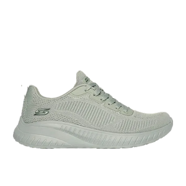 Skechers Bobs Squad Chaos Face Off Groen, vergelijk prijzen bij 2 winkels