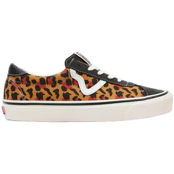 Vans Style 73 DX (Anaheim Factory) Oranje, foto 2 van 2