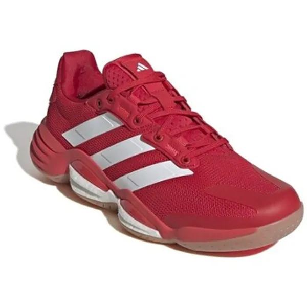 adidas Lage Sneakers  Stabil 16 2025 Rood