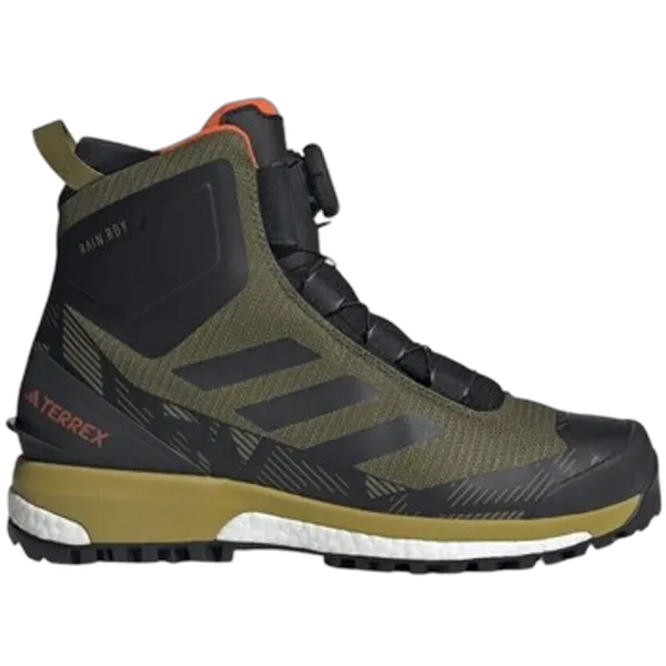 adidas Hoge Sneakers  Terrex Conrax Boa multicolour