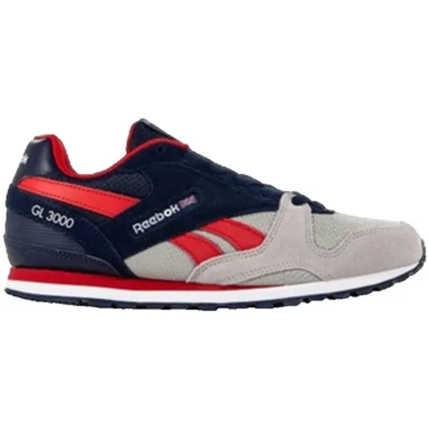 Reebok Sport Sneakers  Gl 3000 Sp Grijs