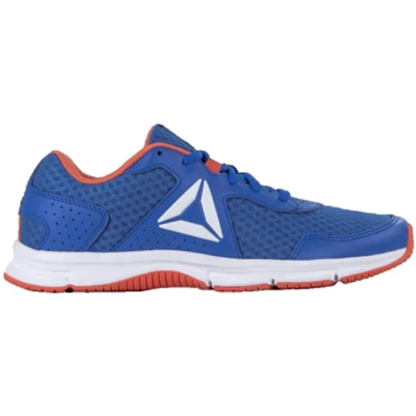 Reebok Sport Sneakers  Express Runner Blauw