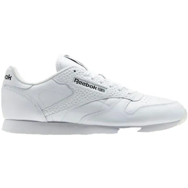 Reebok Sport Sneakers  Cl Id Wit