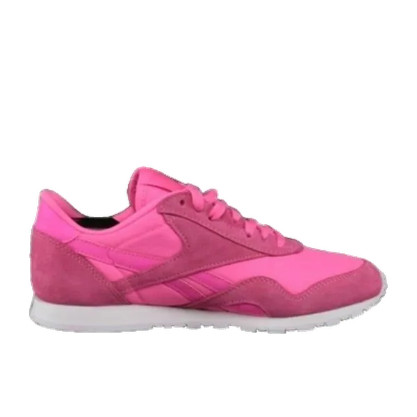 Reebok Cl Slim Metal Roze, vergelijk prijzen bij 1 winkel