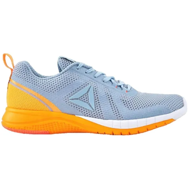 Reebok Print Run 2 Grijs, foto 2 van 2