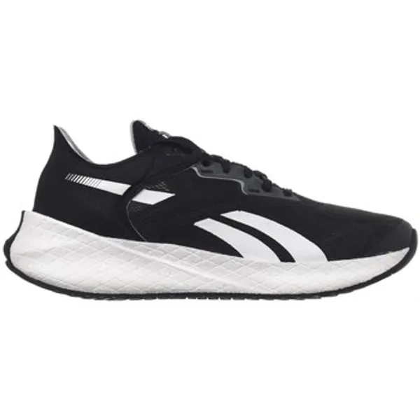 Reebok Sport Lage Sneakers  Floatride Energy Symmetro Zwart
