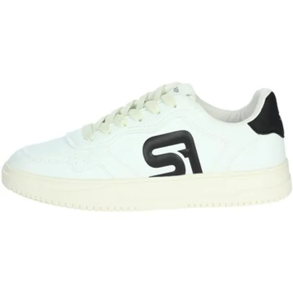 Shop Art Hoge Sneakers  SASF240938 Wit — vergelijk prijzen bij 1 winkel