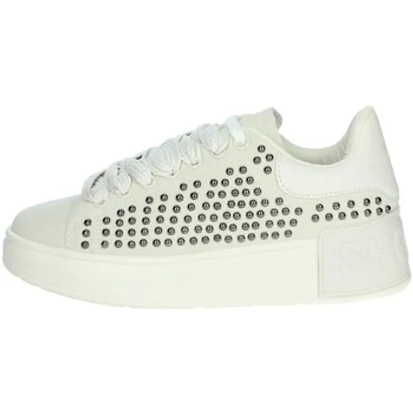 Shop Art Hoge Sneakers  SASF240908 Wit — vergelijk prijzen bij 1 winkel