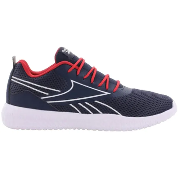 Reebok Sport Sneakers  Flexagon Ene Blauw