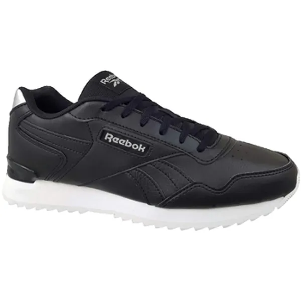 Reebok Sport Sneakers  Glide Ripple Zwart