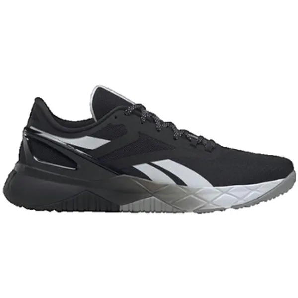 Reebok Sport Sneakers  Nanoflex Tr Zwart