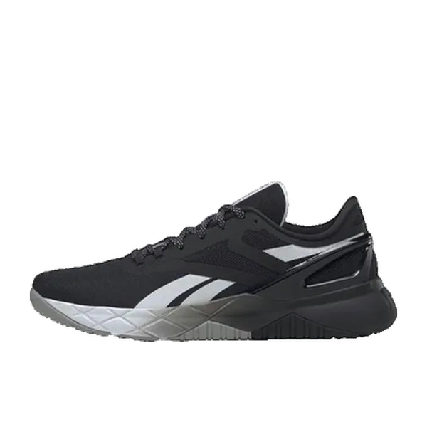 Reebok Nanoflex Tr Zwart, vergelijk prijzen bij 1 winkel
