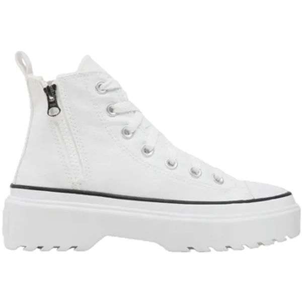 Converse Sneakers  Ctas Lugged Wit