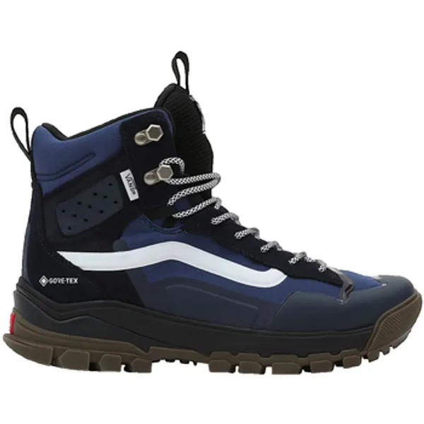 Vans Sneakers  Ultrarange Exo Hi Blauw