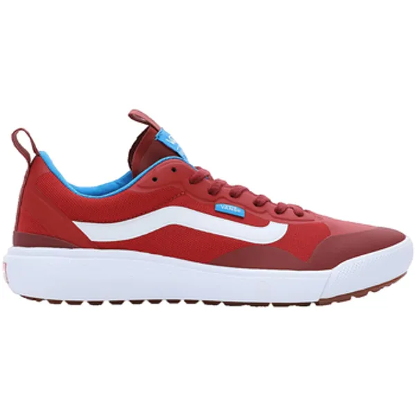 Vans Sneakers  Ultrarange Exo Rood