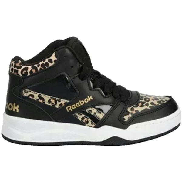 Reebok Sport Sneakers  Bb4500 Court Zwart