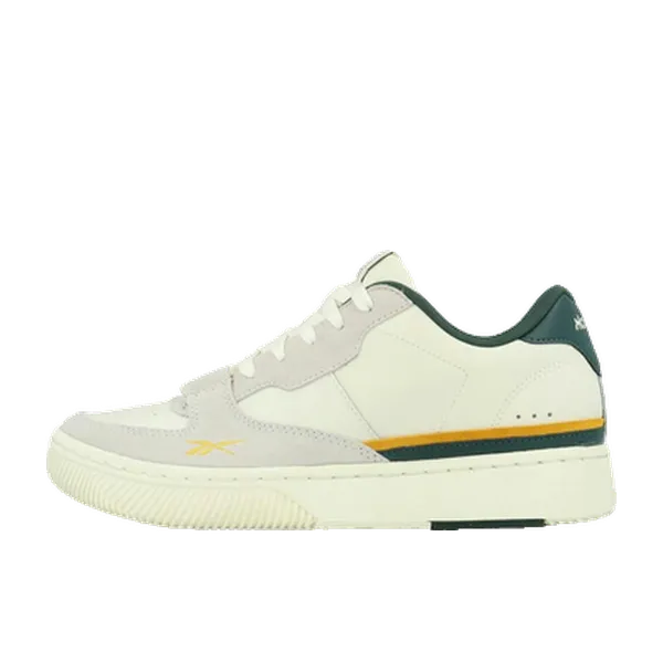 Reebok Dual Court Beige, vergelijk prijzen bij 2 winkels
