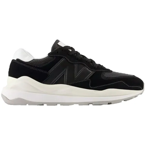 New Balance Sneakers  57/40 Zwart