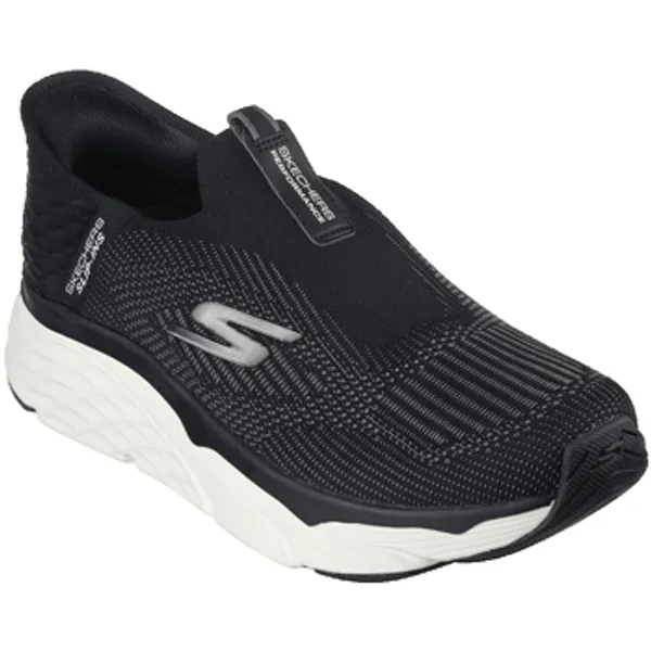 Skechers Sneakers  Slipins: Max Cushioning Advantageous Zwart — vergelijk prijzen bij 2 winkels