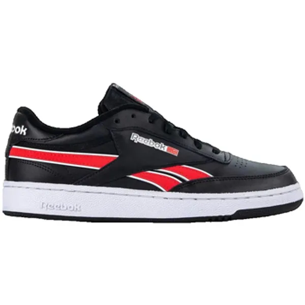 Reebok Sport Sneakers  Club C Revenge Mu Zwart