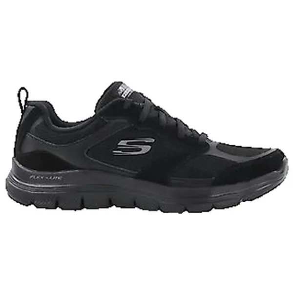 Skechers Sneakers  Flex Appeal 4.0 Active Flow Zwart
