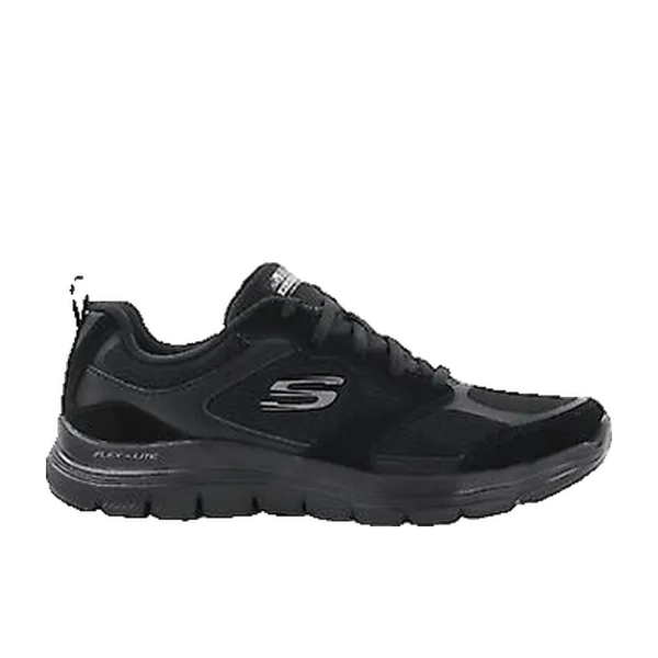 Skechers Flex Appeal 4.0 Active Flow Zwart, vergelijk prijzen bij 1 winkel
