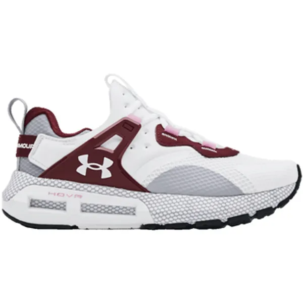 Under Armour Sneakers  Hovr Mega Mvmnt Wit — vergelijk prijzen bij 1 winkel