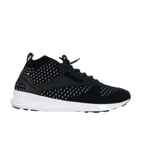 Reebok Freebandz Zoku Runner Ultraknit Zwart, vergelijk prijzen bij 1 winkel