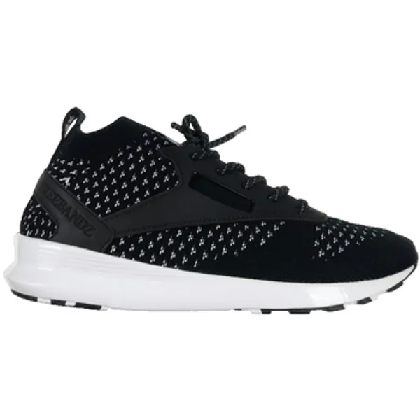 Reebok Freebandz Zoku Runner Ultraknit Zwart, foto 2 van 2