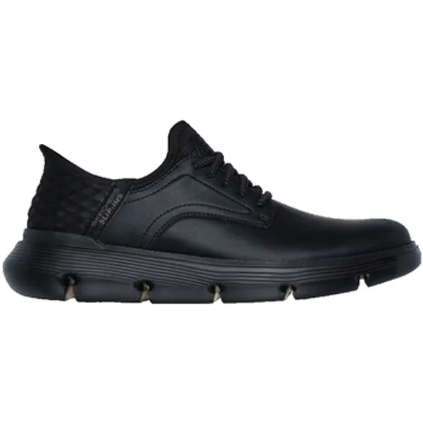 Skechers Sneakers  Slipins: Garza Gervin Zwart