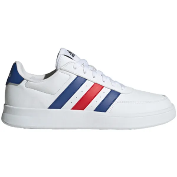 adidas Sneakers  Breaknet 2.0 Blauw